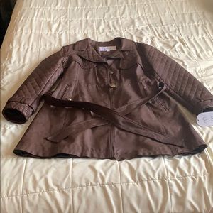 Jessica Simpson Jacket